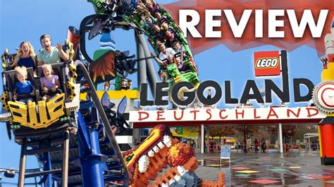 Legoland Germany: The Complete Guide —。